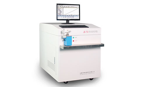  國產光譜儀發(fā)展前景任重道遠