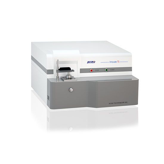 T5型全譜直讀光譜儀初學(xué)者入門(mén)指南